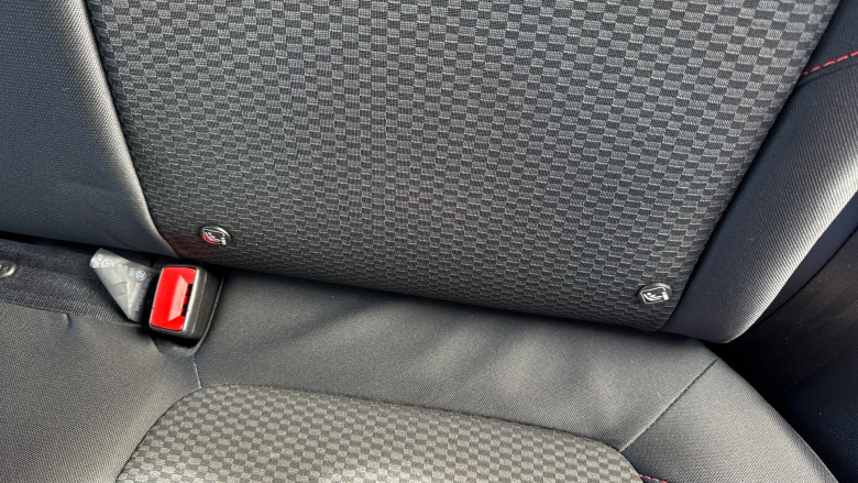 Ford Puma 1.0 EcoBoost Hybrid mHEV ST-Line 5dr Petrol Hatchback